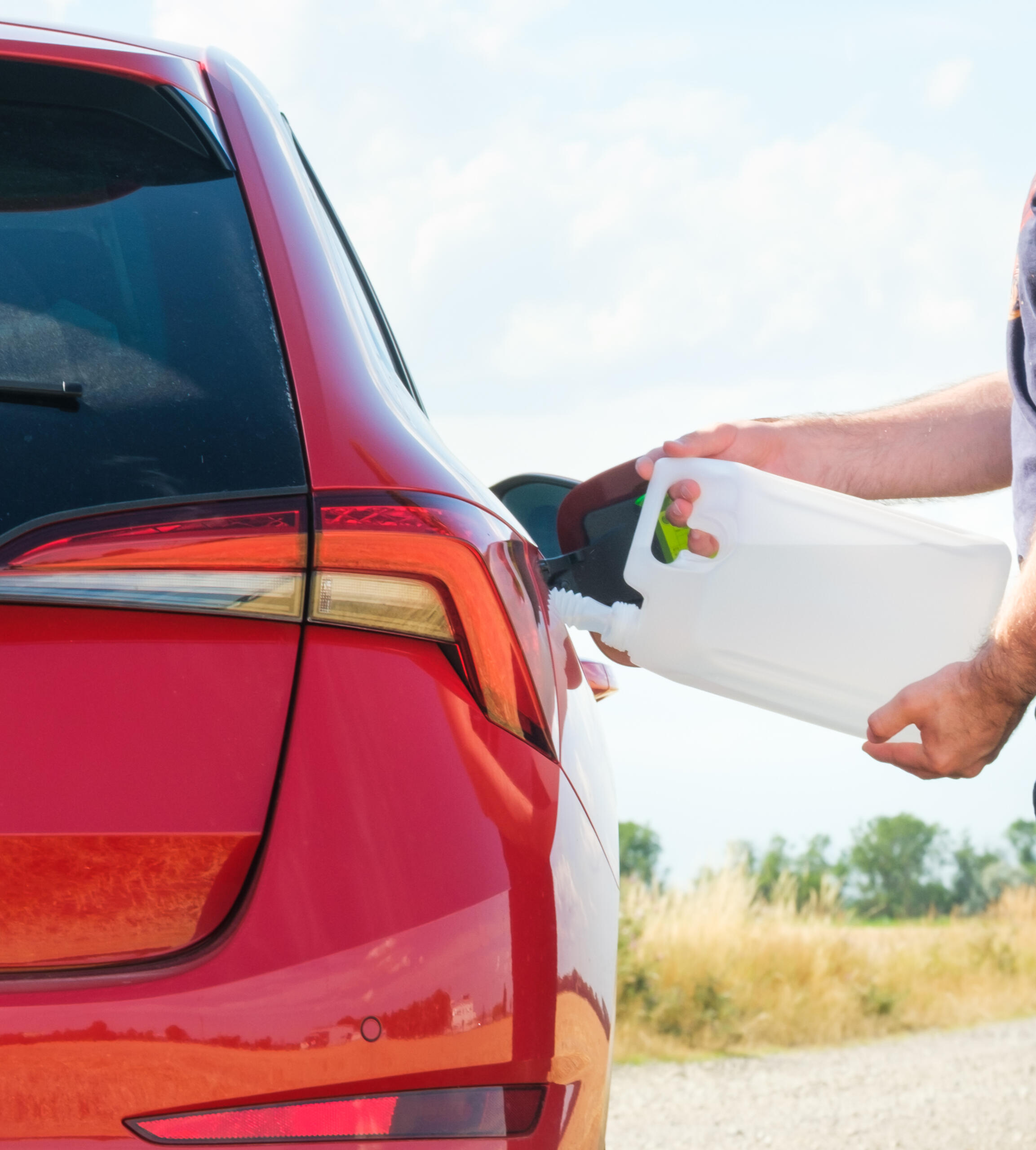 Manhattan Towing Company