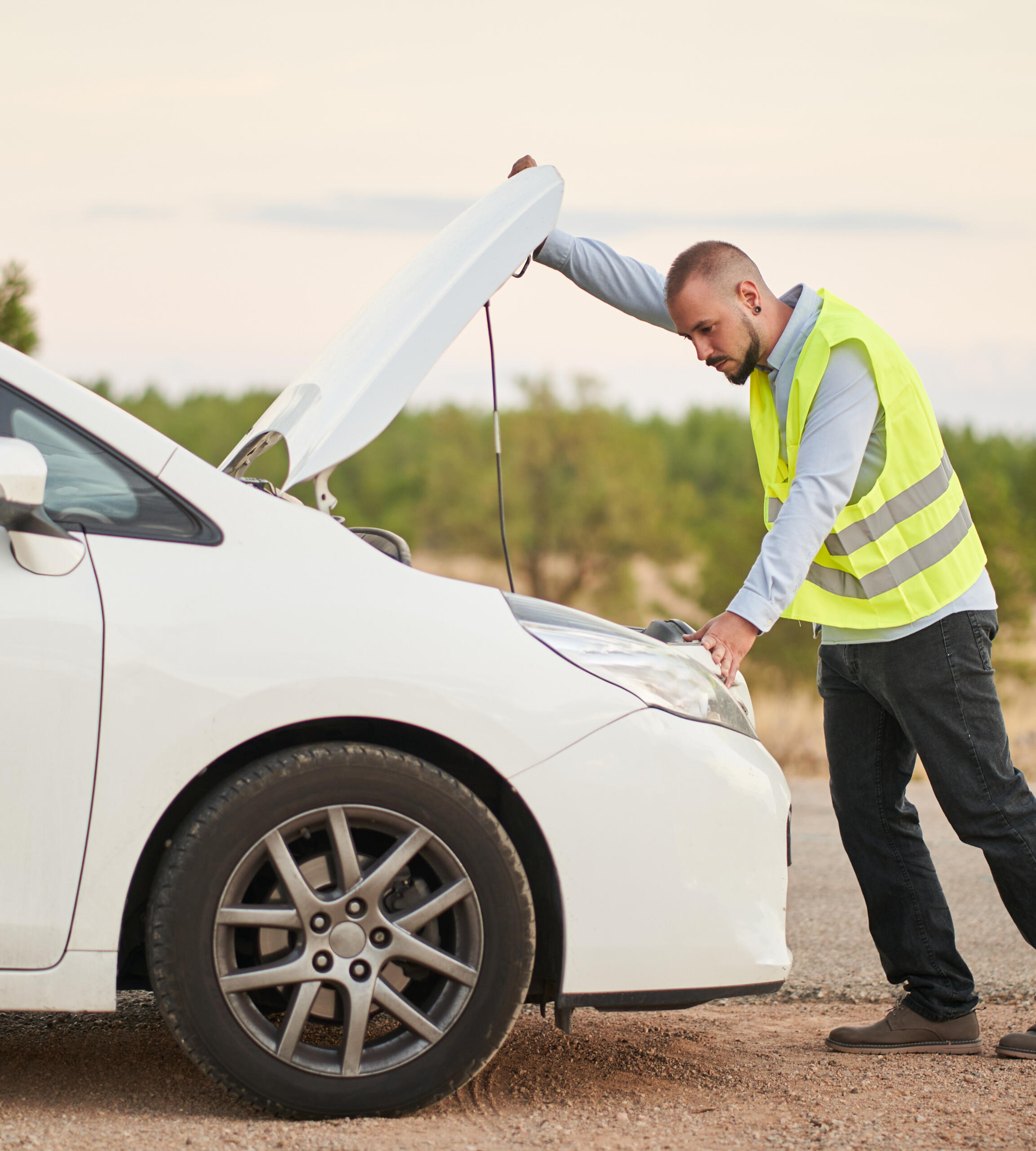 Manhattan Towing Company